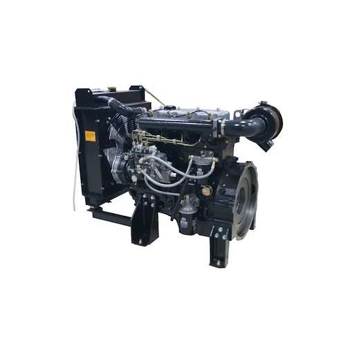 موتور تک  80 کیلو وات  یاندونگ چین